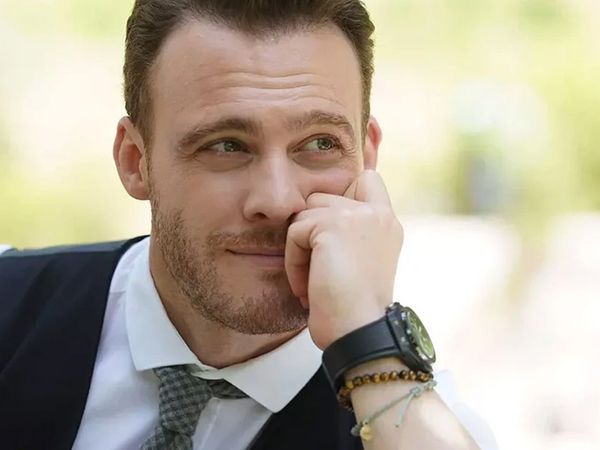 Kerem Bürsin sevenlerini korkuttu: Üzen haber sonrası set durdu