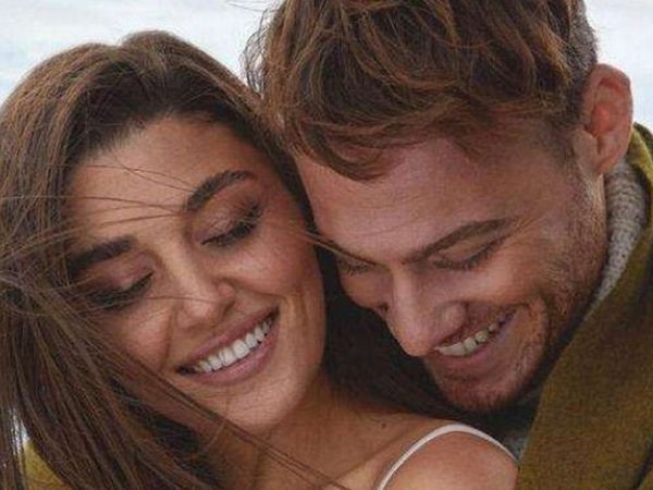 Kerem Bürsin ve Yağmur Tanrısevsin yeniden mi sevgili oluyor?