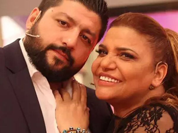 Kibariye'den akıl almaz açıklama: ''Her erkek yapar'' dedi, aldatan kocasını savundu!