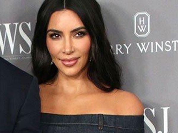 Kim Kardashian, Kanye West'in Boşanma Davasında Yeni İddia: Bana Şiddet Uyguluyordu