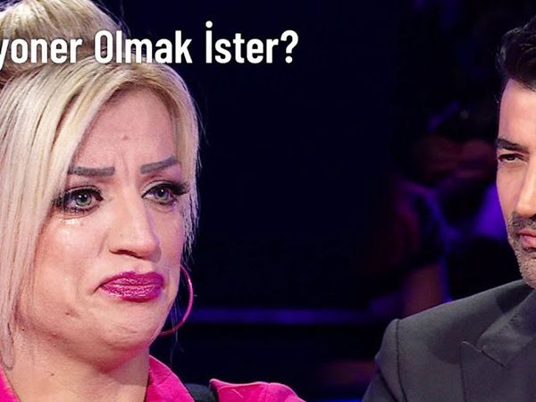 Kim Milyoner Olmak İster’de basit sorulara verilen yanlış cevaplar