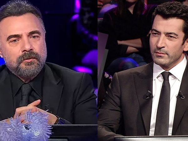 Kim Milyoner Olmak İster'de böylesi bir ilk! Oktay Kaynarca 1 milyon liralık soruyu açtırdı