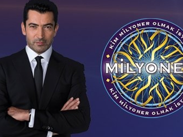 Kim Milyoner Olmak İster'de büyük değişiklik! Ödül tam 5 milyon lira oldu