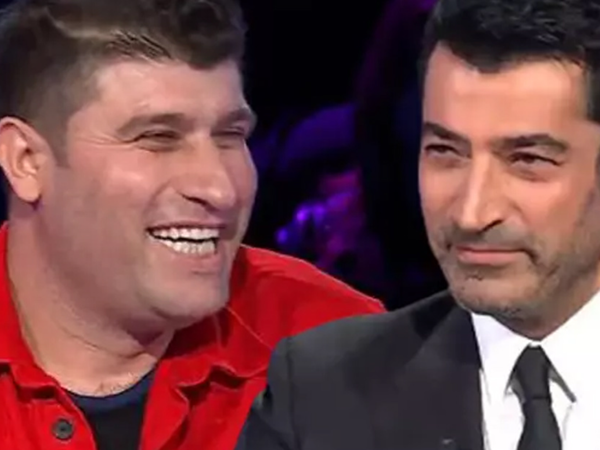 Kim Milyoner Olmak İster'de garip anlar! TikTok fenomeni ilk soruda joker kullanınca olanlar oldu