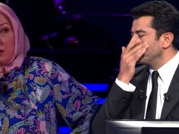 Kim Milyoner Olmak İster'de ilginç anlar! Hangi hayvan meler sorusuna yarışmacının verdiği cevap olay oldu