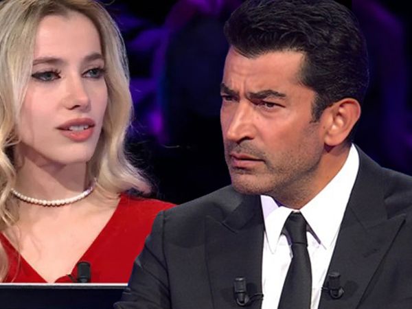 Kim Milyoner Olmak İster'de ilk soruda heyecanına yenik düştü: Yanlışıkla joker kullandı!