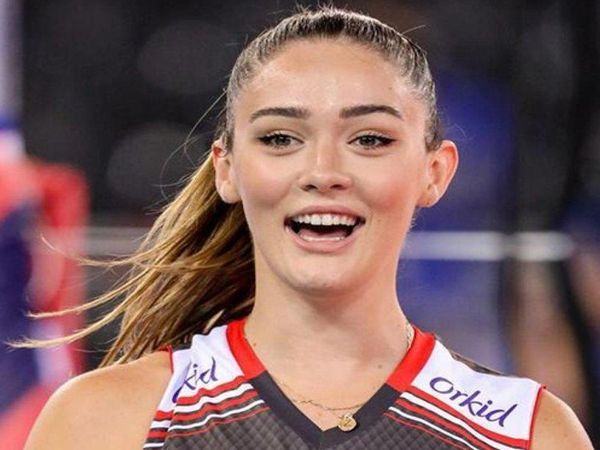 Kim Milyoner Olmak İster’de kazandığı ödülü Hatay Kadın Voleybol Takımı’na bağışlamıştı: Zehra Güneş’in duygulandıran hareketinin nedeni ortaya çıktı!