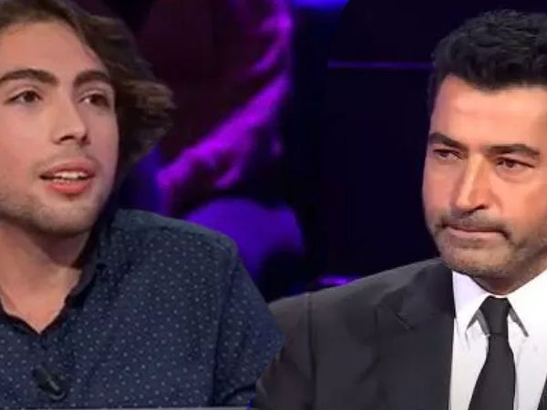 Kim Milyoner Olmak İster'de  Kenan İmirzalıoğlu'nu çıldırtan yarışmacı! Ekran başındakiler sinirlerine hakim olamadı