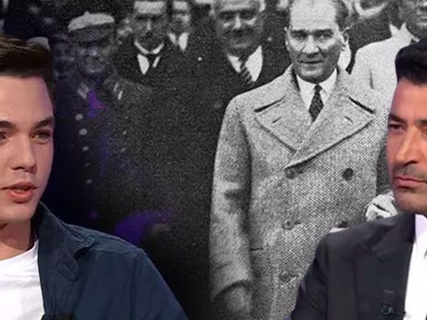 Kim Milyoner Olmak İster’de Kenan İmirzalıoğlu’nu heyecanlandıran yarışmacı: Batu Alıcı 1 milyon TL’lik soruyu gördü