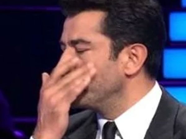 Kim Milyoner Olmak İster'de sorulan soruyu bilemeyen yarışmacı öyle bir şey yaptı ki...
