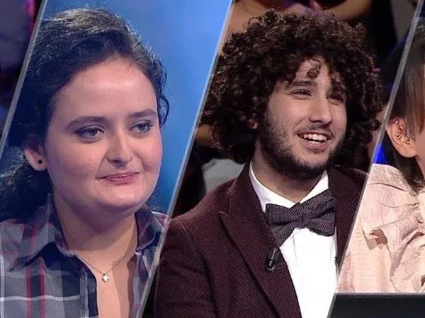 Kim Milyoner Olmak İster'de tarihe geçen anlar: İşte bugüne dek açılan milyonluk sorular!