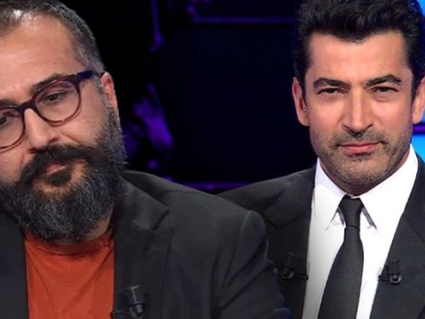 Kim Milyoner Olmak İster'e ayet sorusu damga vurdu: Kenan İmrizalıoğlu'ndan dikkat çekici açıklama!