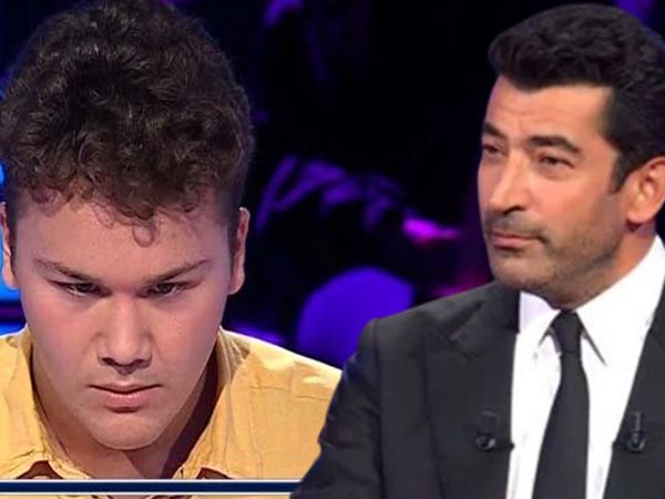Kim Milyoner Olmak İster’e damga vuran olay! 19 yaşındaki tıp öğrencisinin yaptığı hamle herkesi şaşkına çevirdi