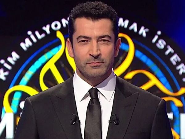 Kim Milyoner Olmak İster'e İsrail sorusu damga vurdu: Kenan İmirzalıoğlu'nun sözleri alkış topladı!