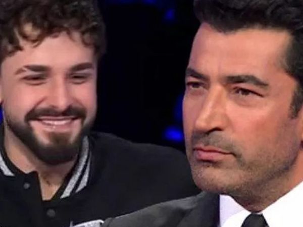 Kim Milyoner Olmak İster'e Sefo katıldı! Sahnede İrem Derici'yi yakalayan Sefo gündem oldu