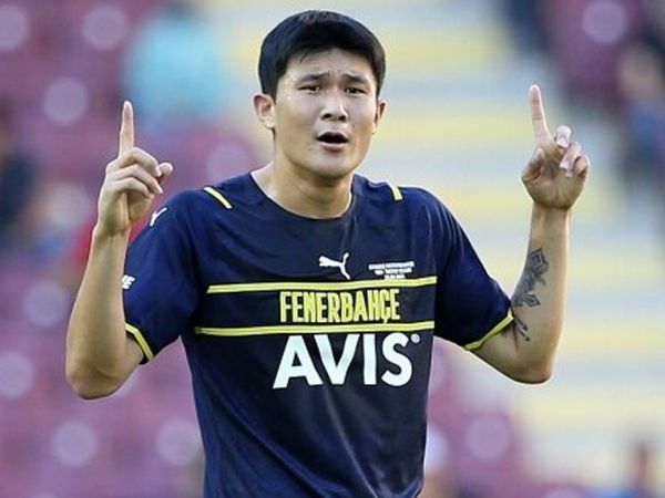 Kim Min-Jae Fenerbahçe'ye Transferiyle İlgili Önemli Açıklamalar Yaptı!