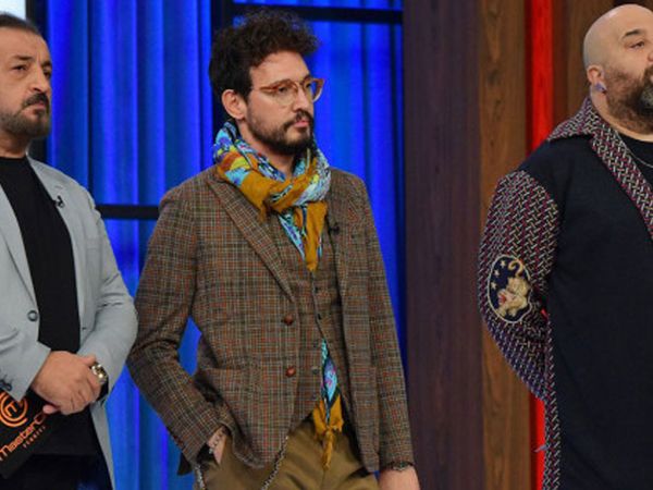 Kimse bunu beklemiyordu: MasterChef’in şampiyon olması beklenen yarışmacısı elendi