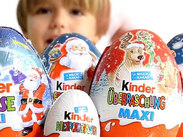 Kinder Sürpriz yumurta yüzünden bir çocuk öldü iddiaları doğru mu?