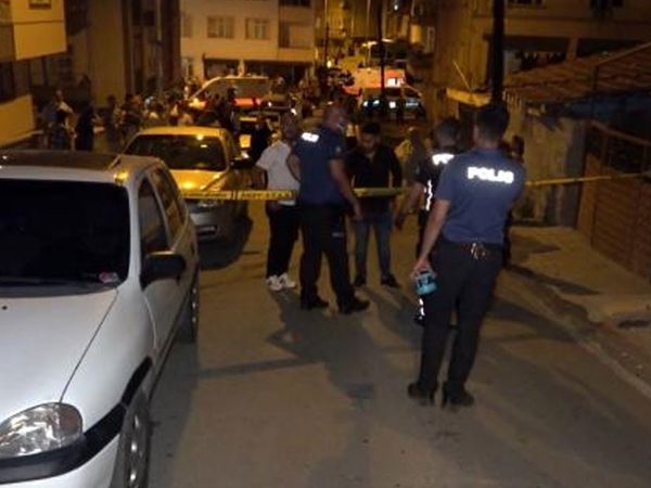 Kırıkkale’de Faciadan Dönüldü! Bayram Ziyaretinde Olan Ailenin Evinde Tüp Patladı