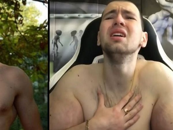 Kirill Tereshin kimdir, kol kasları gerçek mi? Sosyal medya fenomeni Temel Reis’e benzemek için servet harcadı! Kollarını gören şaşırıyor