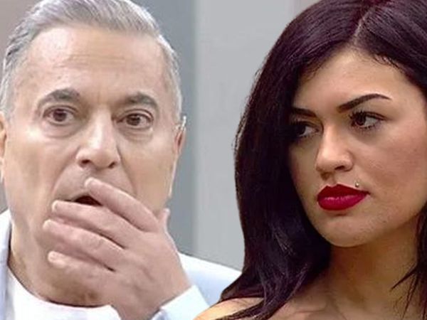 Kısmetse Olur Cansel Çördük’ten Mehmet Ali Erbil hakkında bomba itiraf! ‘Ben 13-14 yaşındayken...’