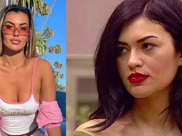 Kısmetse Olur Cansel dur durak bilmiyor! Son paylaşımıyla takipçilerini çıldırttı: Bikinisi küçük gelince tepki çekti
