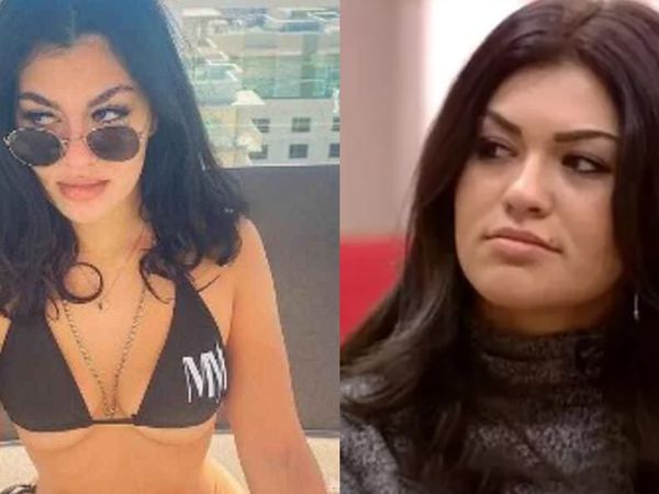 Kısmetse Olur Cansel nimeti seks oyuncağı yaptı! Çileği cinsel organına koydu sevgilisi ise
