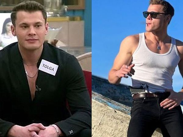 Kısmetse Olur Tolga'nın ifşası çıktı! Kendini tatmin ederken ifşası çıkan Tolga herkesi şoke etti