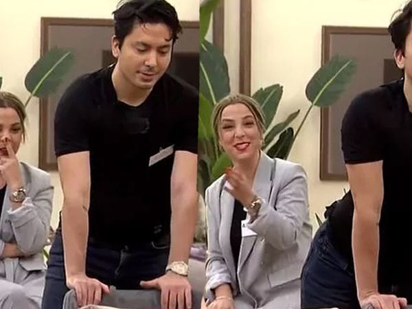 Kısmetse Olur yeni sezona bomba gibi başladı! Zeyd'in kalça dansı viral oldu