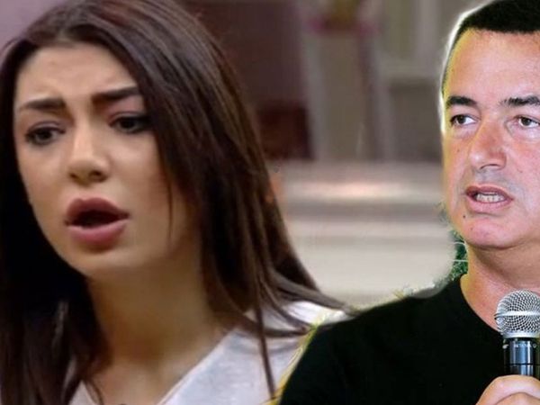 Kısmetse Olur'un eski gelin adayı Aycan Varış Acun'a sitem etti! 'Yatak odama bile'