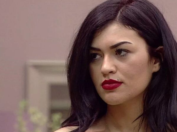 Kısmetse Olur’un gelin adayı Cansel arkadaşının kafasından şişe kırması ile gündem oldu!