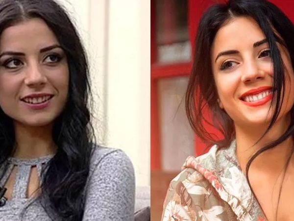 Kısmetse Olur’un Nur’u erkek takipçilerini büyüledi! Yatakta verdiği pozlar dudak uçuklattı ‘Yandı buralar...’