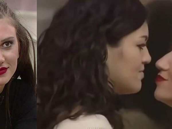 Kısmetse Olur'un yarışmacısından skandal yasak aşk! Evli bir fenomenle sevgili olduğu ortaya çıktı