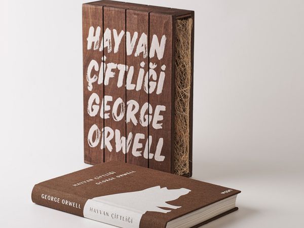 Kitap İncelemesi: Hayvan Çiftliği