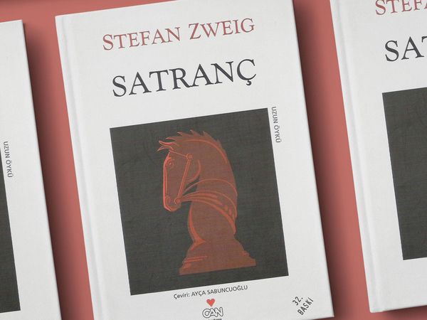 Kitap İncelemesi: Satranç