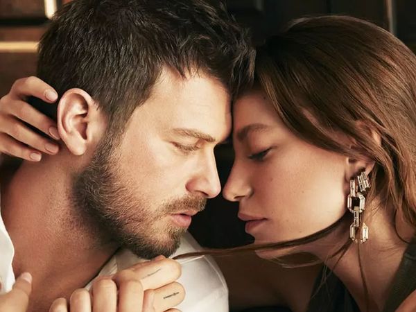 Kıvanç Tatlıtuğ Aile dizisinden ayrılıyor mu? Bunu yayınlarsanız evliliğim biter dediği sahne yayınlanınca....