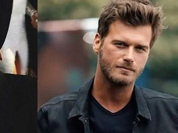 Kıvanç Tatlıtuğ kimdir?