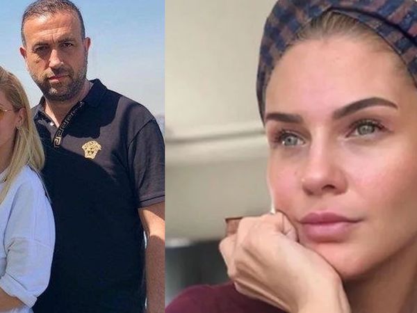 Kız kardeşi ve eski eşi tarafından ihanete uğrayan Emine Ün’den duygu dolu paylaşım! ‘Duygularım devam...’