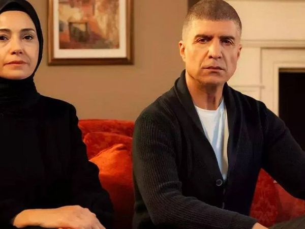 Kızıl Goncalar dizisi final mi yapacak? Açıklama geldi!