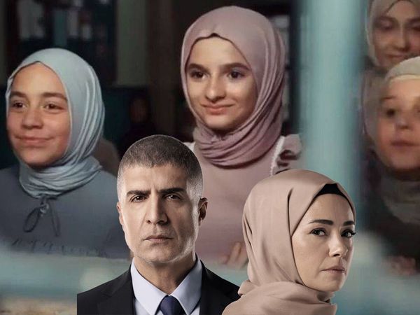 Kızıl Goncalar'a verilen cezanın gerekçesi belli oldu! RTÜK'ten o sahneye kısıtlama