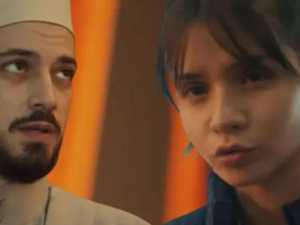 Kızıl Goncalar'da tartışmalı sahne olay oldu: Ramazan kim?