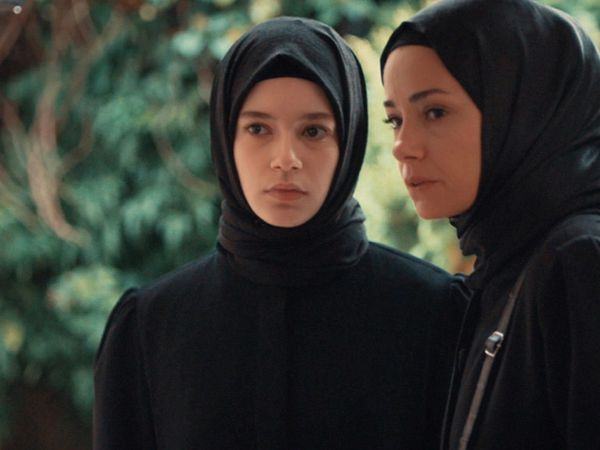 Kızıl Goncalar'da yeni fragman yeni skandal: Şimdi de çocuk gelin!