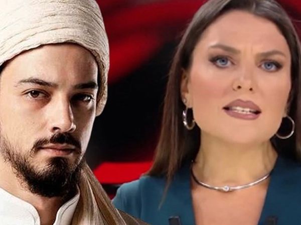 Kızıl Goncalar'daki ''Ramazan'' sahnesi çok konuşulmuştu: Ece Üner sert çıktı!
