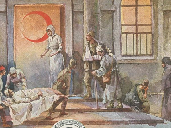 149 yıllık arşivden önemli fotoğraflar çıktı