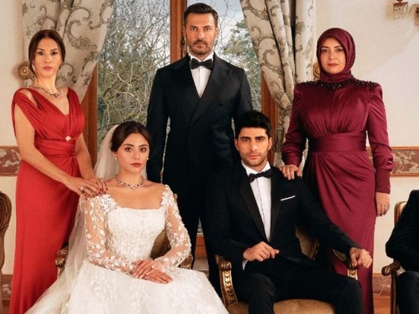 Kızılcık Şerbeti dizisinde hikayeyi değiştirecek yeni sezon hamlesi: Yayın tarihini rakiplerinden önce açıkladılar