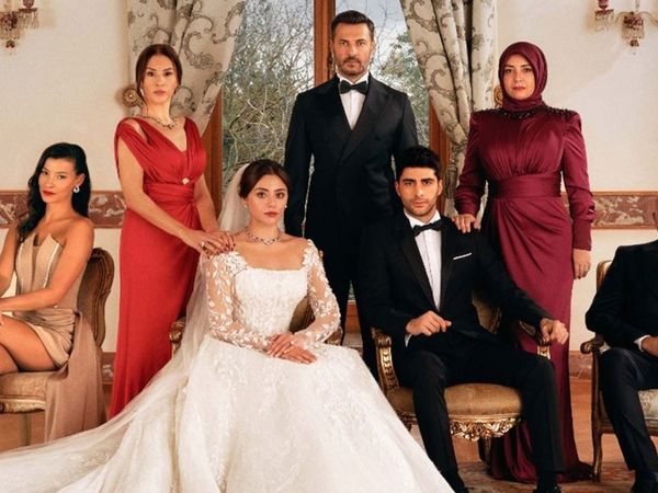 Kızılcık Şerbeti dizisinde skandal sahne: RTÜK’e şikayet yağdı