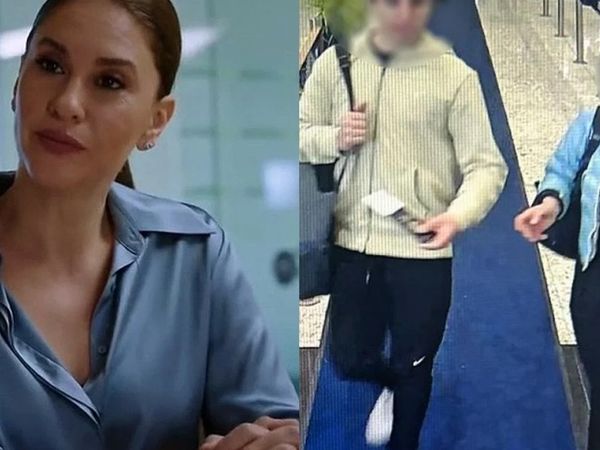 Kızılcık Şerbeti Kıvılcım canlı yayında Eylem Tok'a ayar verdi: Tek suçlu sizsiniz!