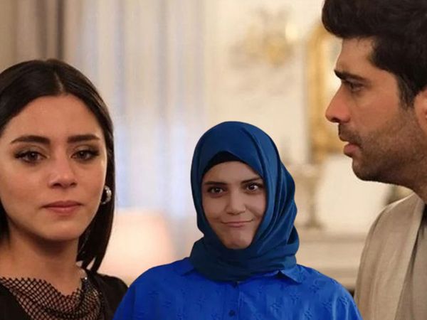 Kızılcık Şerbeti Nilay'dan bomba dedikodu: Doğukan Güngör ve Sıla Türkoğlu tekrar mı yakınlaştı?