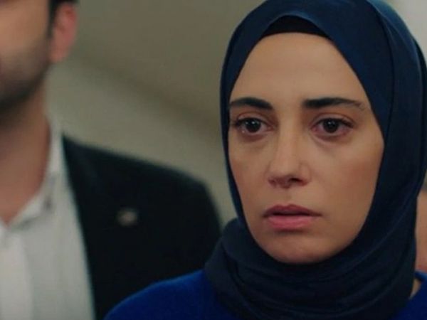 Kızılcık Şerbeti Nursema'dan veda itirafı: 8 bölüm sonra...