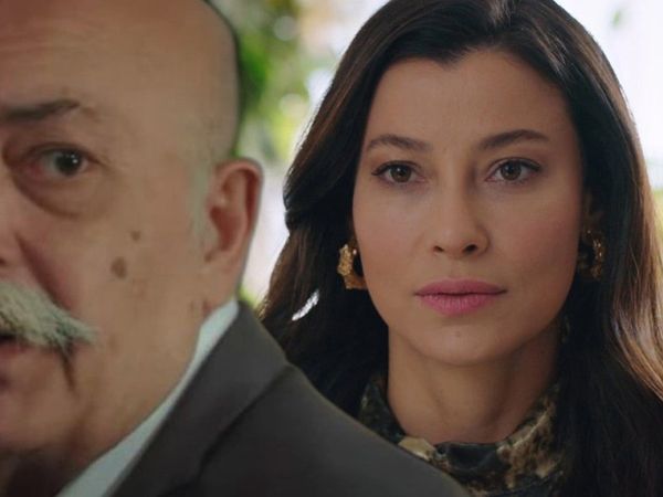 Kızılcık Şerbeti'nde akıl almaz iddia: Alev ve Apo'nun aşkı gerçek mi oldu? Jet yanıt geldi!